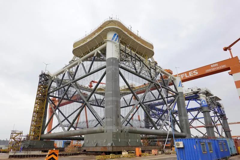 首屆中國深遠海養殖高質量發展研討會在煙臺舉行