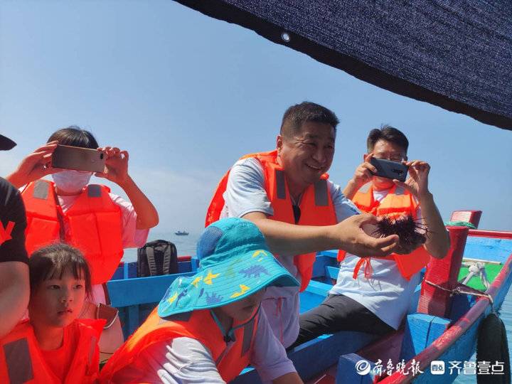 壹粉徐立勇：這樣接地氣的活動，希望以后能有機會多參與