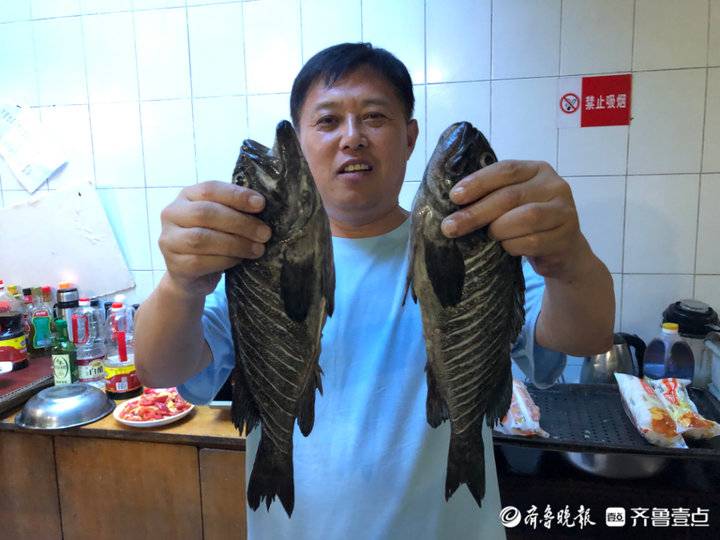 壹粉有口福了！中國烹飪大師為壹粉做海鮮大餐