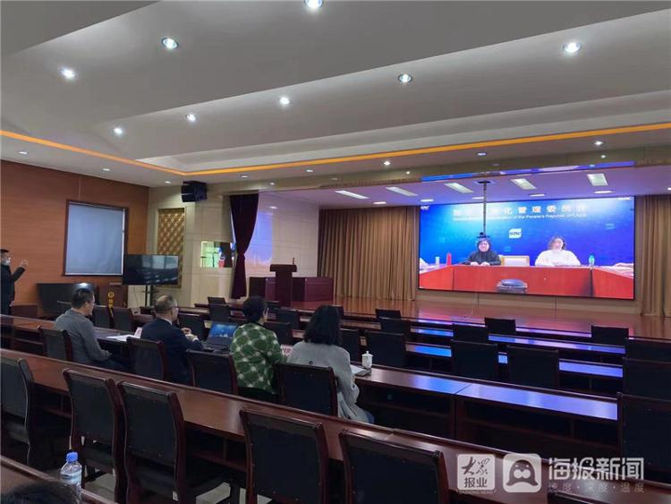 我國首個海洋牧場建設國家標準，煙臺牽頭制定！