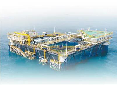 新春走基層︱人民日報整版聚焦山東煙臺：記者化身漁民，探訪“藍色糧倉”