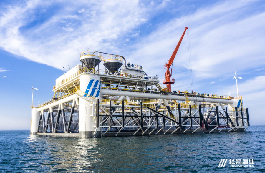 開(kāi)工第一課——經(jīng)海漁業(yè)組織開(kāi)展安全生產(chǎn)培訓(xùn)