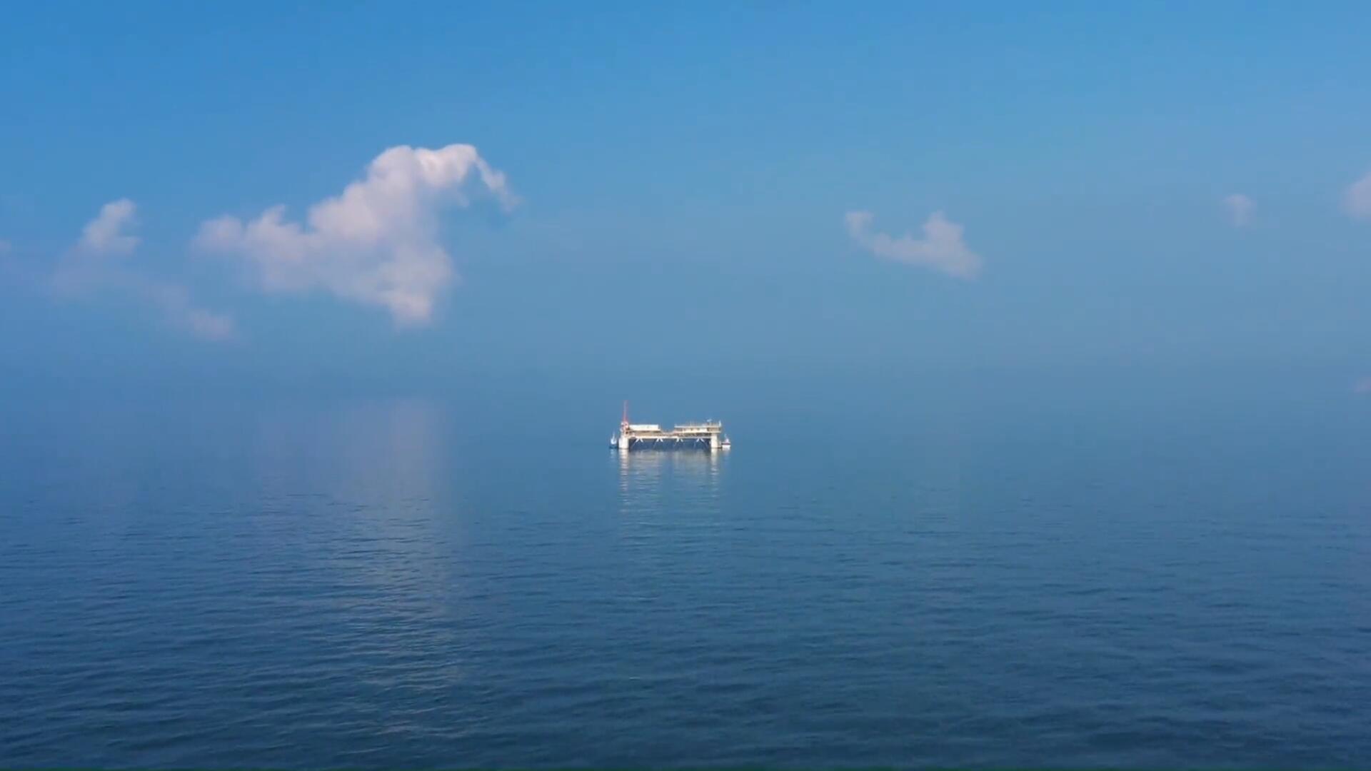 鄉村振興看經海：“大漁”帶“小漁”，引領現代漁業產業發展