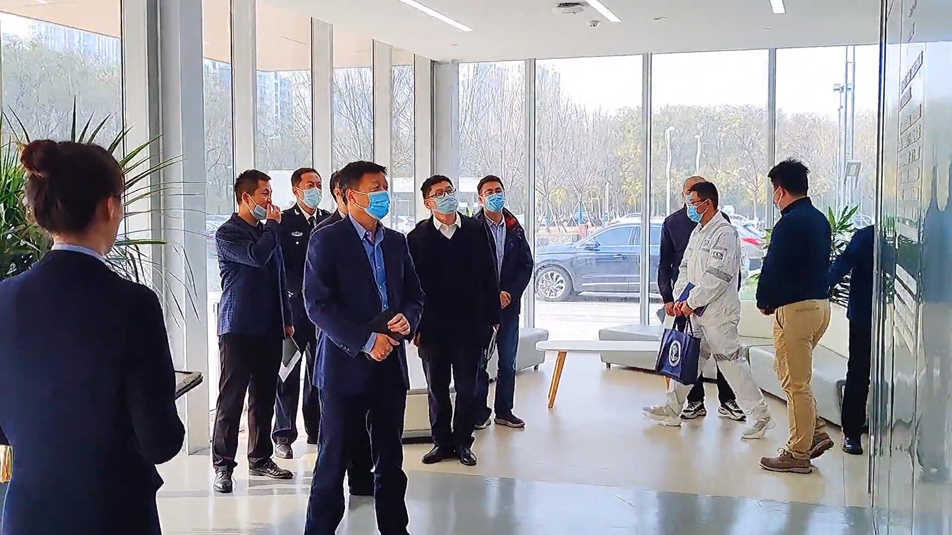 亞洲單體最大裝備型海洋牧場又有“新身份”！經海系列網箱獲得國內首個網箱入級檢驗證書