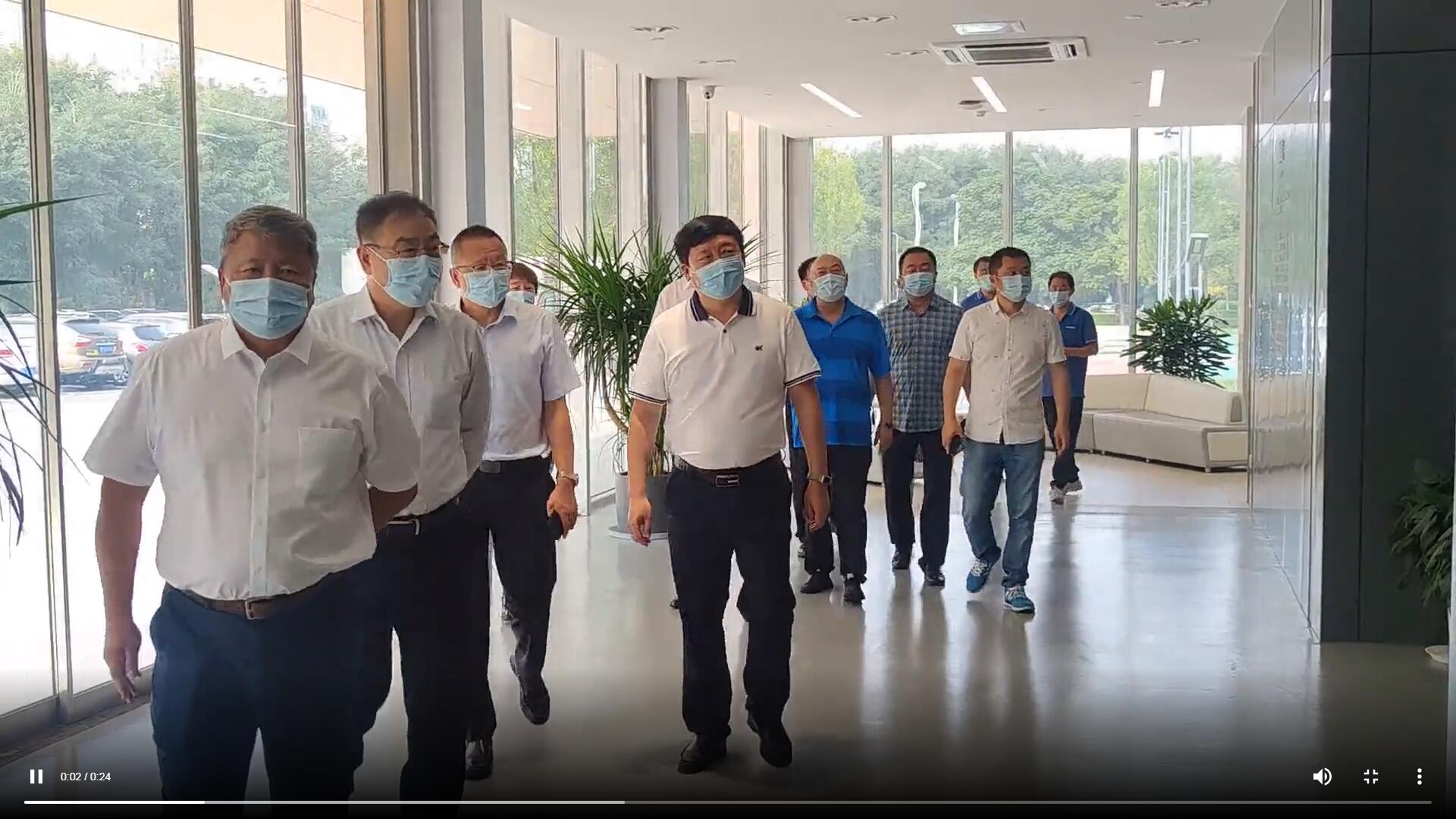 種業創新聯動，海工裝備賦能！經海與水科院黑龍江所、鉆心湖漁業鮭鱒養殖產業合作簽約——煙臺經海藍色種業研究院首個賦能轉化項目落地