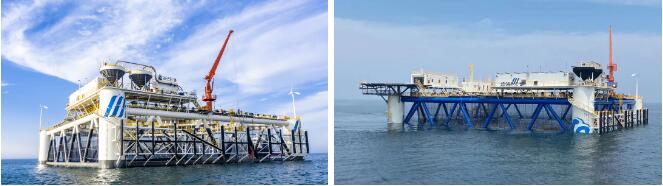 【好裝備】深海漁業利器——經海001號