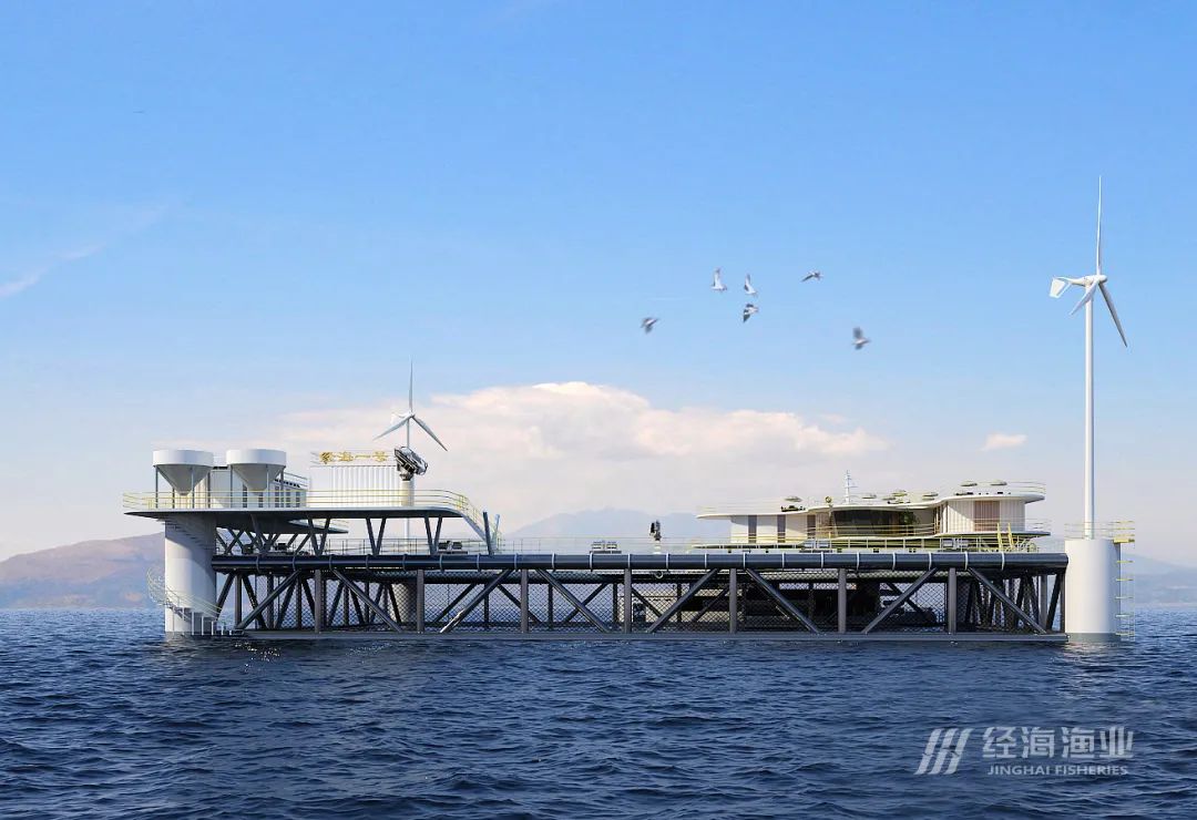 跨界“油轉漁”，經海逐浪立潮頭——煙臺“百箱計劃”實施漸入佳境，有望觸發(fā)萬億級海洋經濟產業(yè)鏈